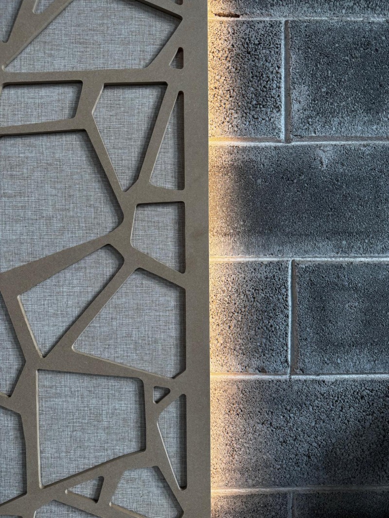 Pannelli Acustici Design